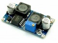 Art. No. PS-109   Automatic Step-Up/Step-Down 3A Regulator for Solar Panel