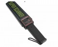 Security Handheld Metal Detector Alarm and Vibration MD3003B1