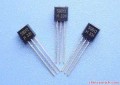 ART. No. S9012 PNP Transistors 40V, 500ma  $1.00/8pcs.