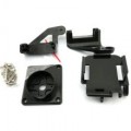 Art. No. S-305 Pan & Tilt Servo Motor CCD Camera Platform Kit
