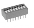 Art. No. SW-104 8 Position DIP Switch	$1.60 for 2