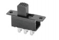 Art. No.SW-101  Switch DPDP Slide Switch  $1.00 for 5