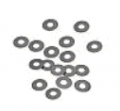 Art. No.  WS-02   Washers with 2mm Center Holes $2.20 for 100