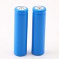 Art. No. RB-101  18650 LI-ION RECHARGEABLE BATTERY