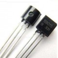  ART. No. S9015 PNP Transistors 45V,100ma  $1.00/10pcs.